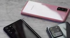 三星s20关闭NFC的操作流程