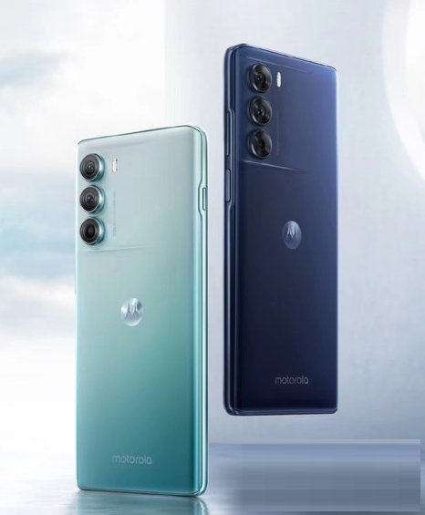 摩托罗拉edgeS30如何截图?摩托罗拉edgeS30截图步骤一览