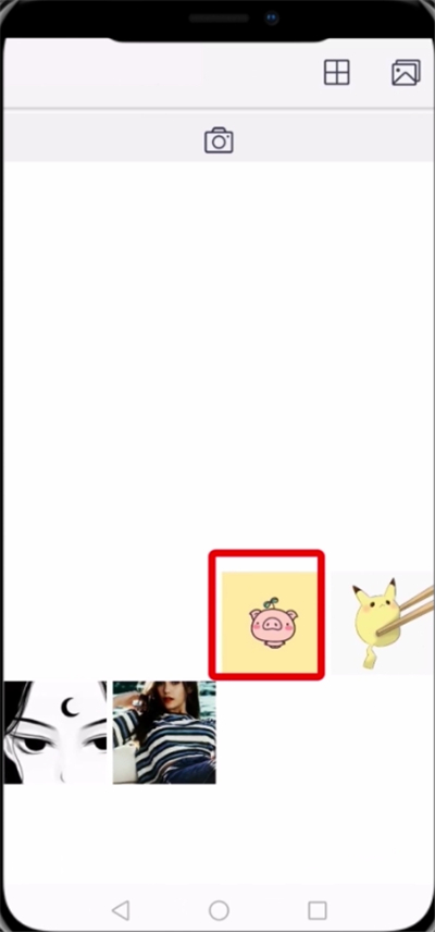 天天P图添加文字的多种玩法的简单步骤