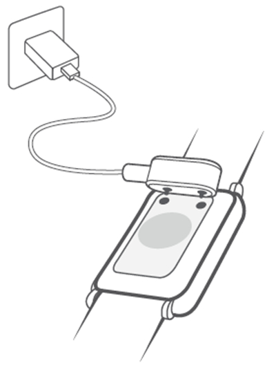 华为手环6pro可以无线充电吗？华为手环6pro是否支持无线充电
