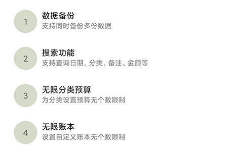 青子记账怎么开通会员？青子记账开通会员方法