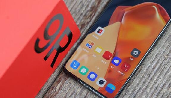 一加9r指纹解锁是什么方式?一加9r指纹解锁是方法讲解