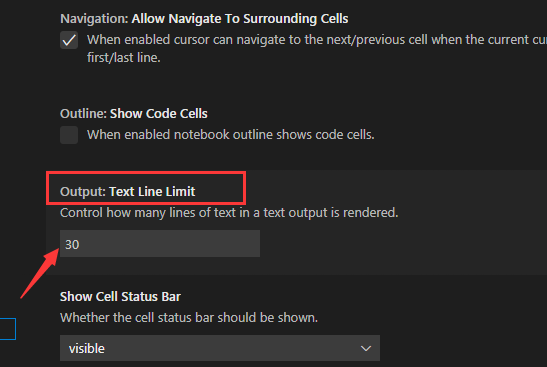 Vscode怎么设置文本行限制长度?Vscode设置文本行限制长度教程