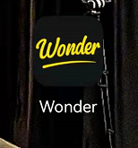 百度Wonder怎么切换禅模式?Wonder搜索app进入禅模式方法介绍