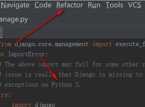 PyCharm如何修改字体大小?PyCharm修改字体大小的方法