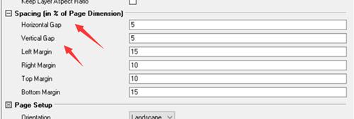 Origin将两张图合成一张的操作方法