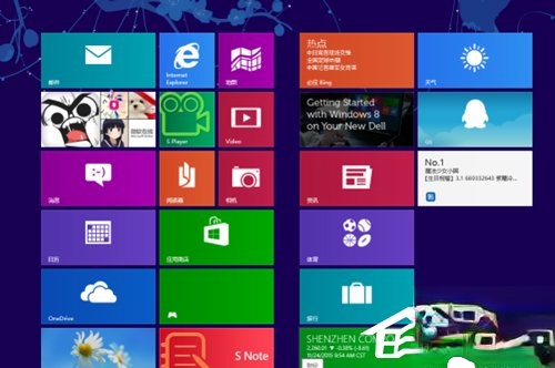 Win7和Win8哪个好?Win8系统和Win7系统对比详解(2)