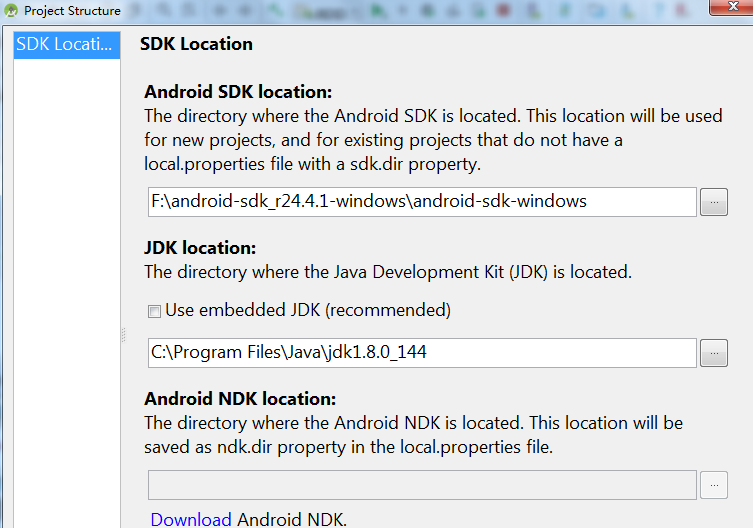 Android Studio与手机连接调试的操作方法