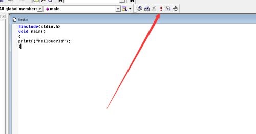 visual c++ 6.0怎么编译运行?visual c++ 6.0编译运行教程
