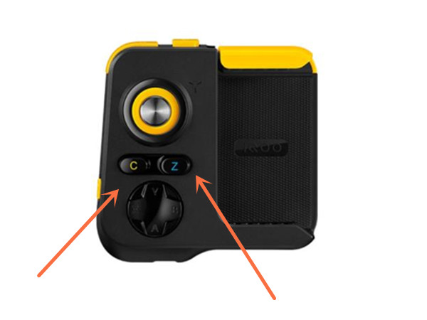 iqoo手柄怎么恢复出厂设置？iqoo手柄恢复出厂设置方法