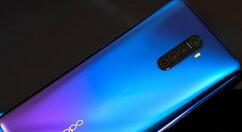 opporenoace快速查找文件的操作流程