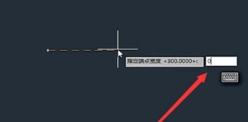 AutoCAD2018画箭头的操作方法