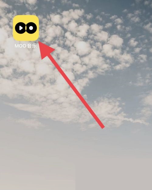 moo音乐怎么设置播放页模式?moo音乐设置播放页模式教程