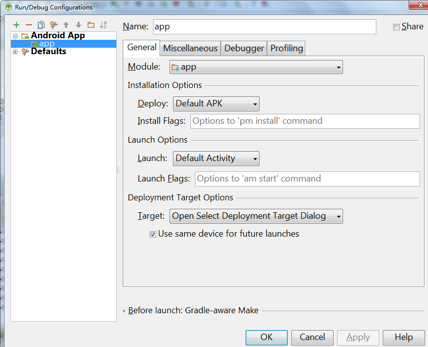 Android Studio与手机连接调试的操作方法