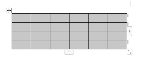 WPS怎么批量调整表格的行高? WPS批量调整表格的行高操作步骤