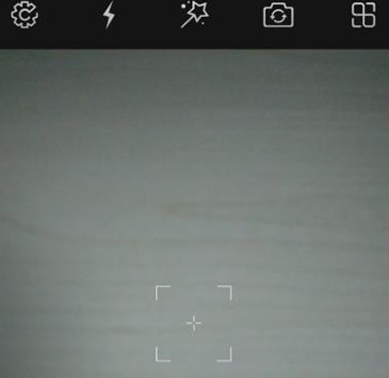 vivoy81s将拍照闪光灯关闭的具体操作方法