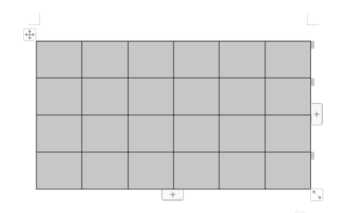 WPS怎么批量调整表格的行高? WPS批量调整表格的行高操作步骤