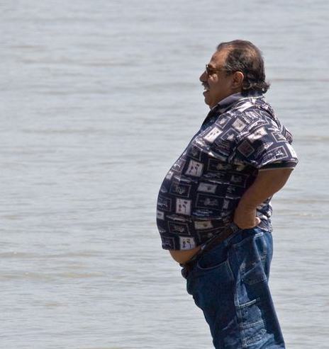 Adobe Photoshop中液化工具的详细使用步骤