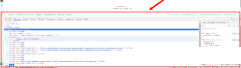 360安全浏览器怎样开启开发者工具？360安全浏览器开启开发者工具的方法