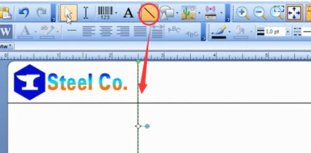如何用BarTender软件快速设计一个标签？BarTender快速设计一个标签的方法
