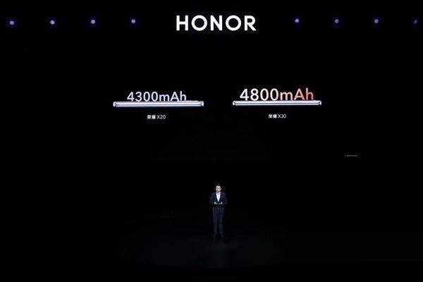 荣耀x30手机怎么样?荣耀x30真机全面评测