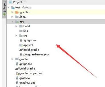 Android Studio导出apk的简单方法