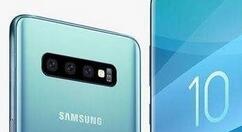 三星s10反向充电的设置方法步骤