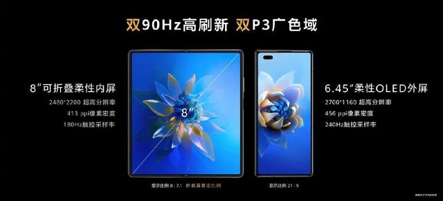 华为matex2怎么样 华为matex2配置一览