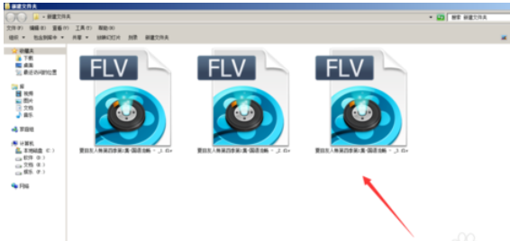 光盘刻录大师分割视频的详细操作步骤
