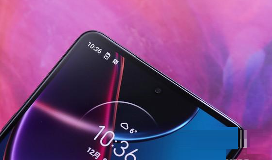 摩托罗拉edgeS30和edgex30有什么不同?edgeS30和edgex30对比介绍