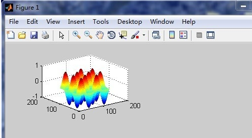 Matlab在一个图形窗口里画多个图形的操作教程
