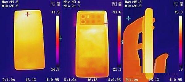 iQOO9散热效果怎么样?iQOO9散热效果介绍