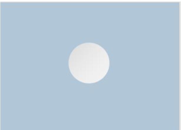 PPT绘制凹形微立体图标ICON的操作教程