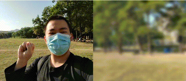 荣耀60Pro隔空换镜怎么用？荣耀60Pro开启隔空换镜手势一览