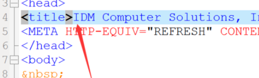 UltraEdit中删除行的快捷方法步骤