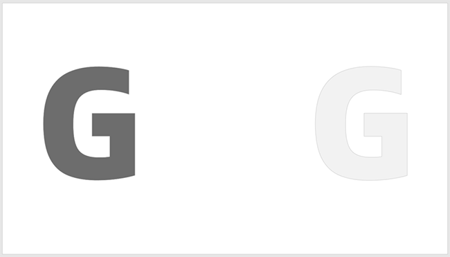 PPT制作文字渐变长阴影效果的详细方法