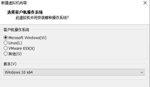 Win11系统怎么在vm上安装?Win11系统怎么在vm上安装方法