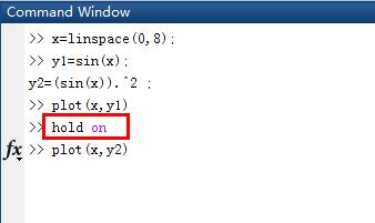 Matlab在一个图形窗口里画多个图形的操作教程