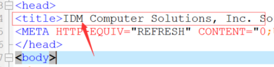 UltraEdit中删除行的快捷方法步骤