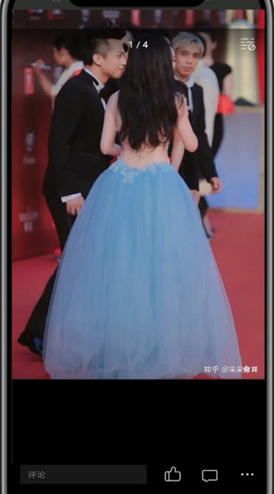 qq中发长图给好友的方法教程