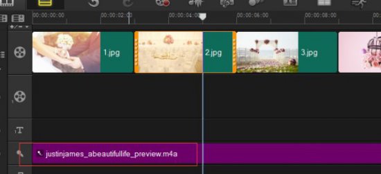 会声会影制作快手视频的详细教程