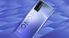 华为nova7关闭上滑解锁的方法