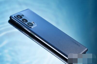 iqoo8和opporeno6Pro+哪个好?iqoo8和opporeno6Pro+对比介绍