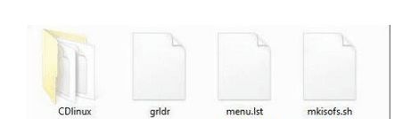 cdlinux如何安装到u盘启动?cdlinux安装到u盘启动的方法