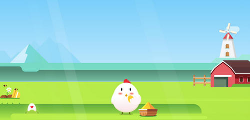 2021蚂蚁庄园今日答案【已更新】 小鸡庄园今天答案最新