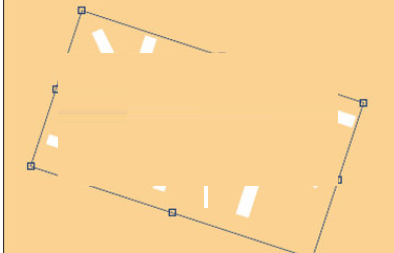 Adobe Photoshop旋转图片的操作步骤