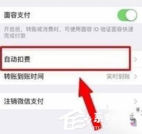 芒果TV会员怎么取消自动续费?取消芒果连续包月的方法(8)