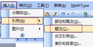 MathType公式后Equation进行隐藏的教程方法