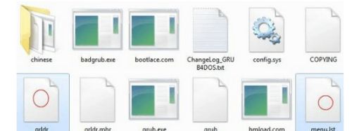 cdlinux如何安装到u盘启动?cdlinux安装到u盘启动的方法