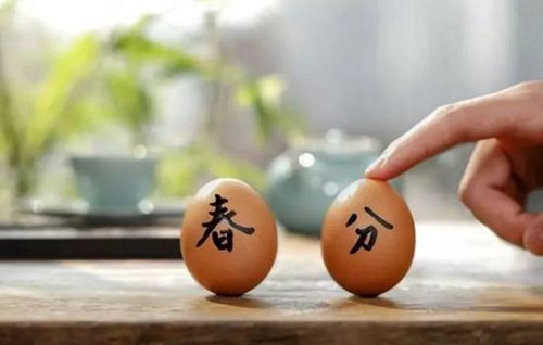 民间有秋分“竖蛋”的习俗,通常是用?支付宝蚂蚁庄园9月23日答案